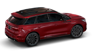 2026 Lincoln Lincoln Corsair® External Image 4